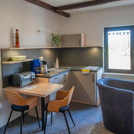 Appartement-Fuer-2-Personen-In-Schaprode-Auf-Der-Insel-Ruegen-Zi2 Ngoại thất bức ảnh