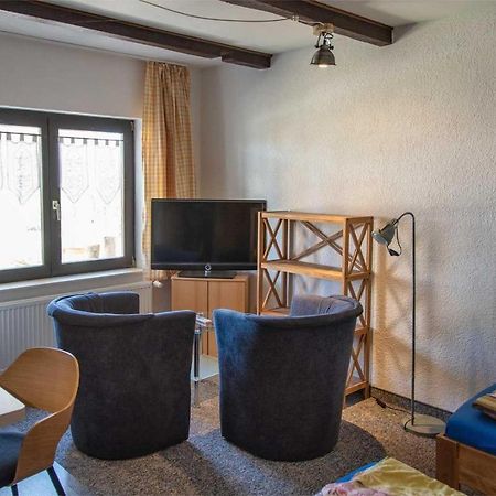 Appartement-Fuer-2-Personen-In-Schaprode-Auf-Der-Insel-Ruegen-Zi2 Ngoại thất bức ảnh
