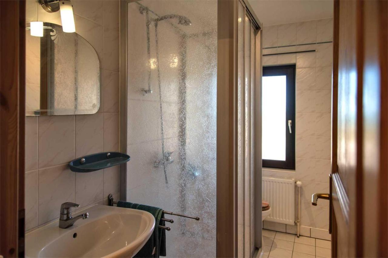 Appartement-Fuer-2-Personen-In-Schaprode-Auf-Der-Insel-Ruegen-Zi2 Ngoại thất bức ảnh